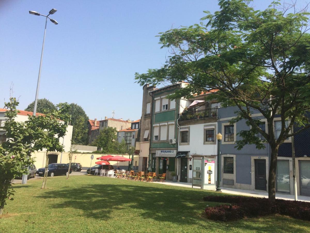 Oporto Like Home II Exterior foto