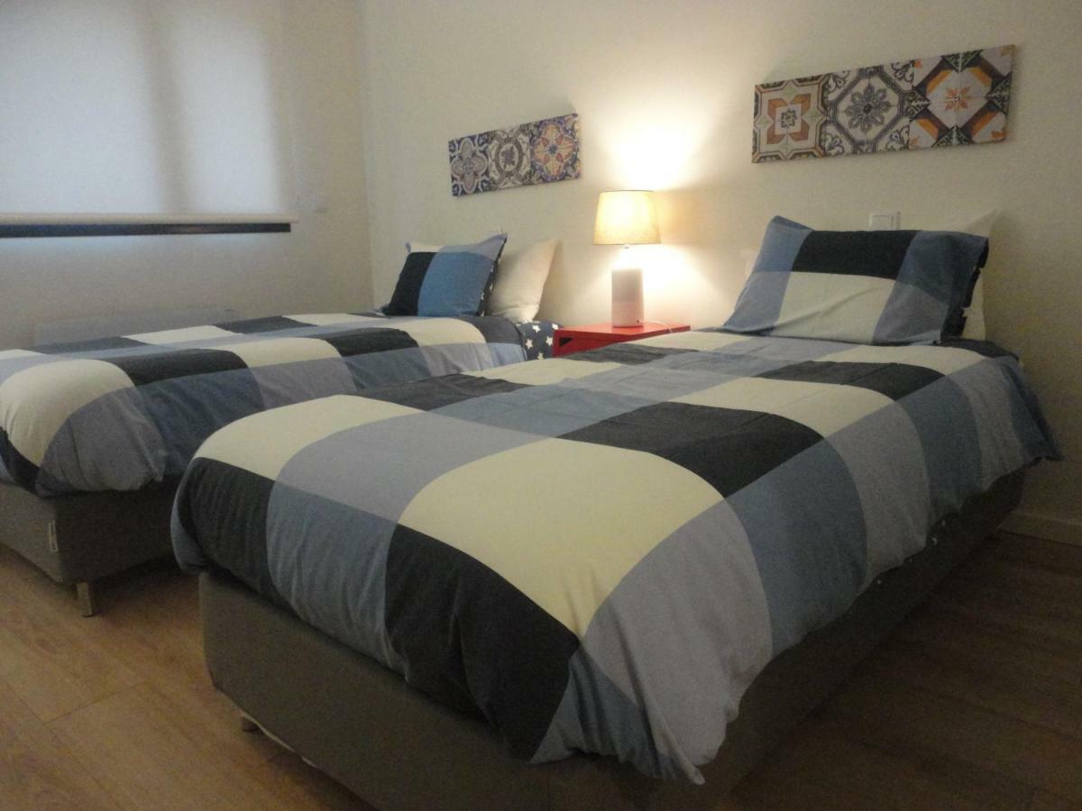 Oporto Like Home II Exterior foto