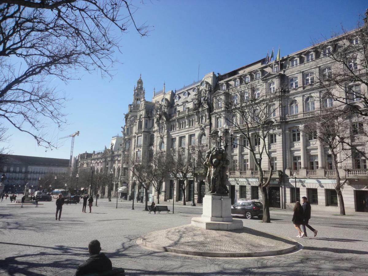 Oporto Like Home II Exterior foto